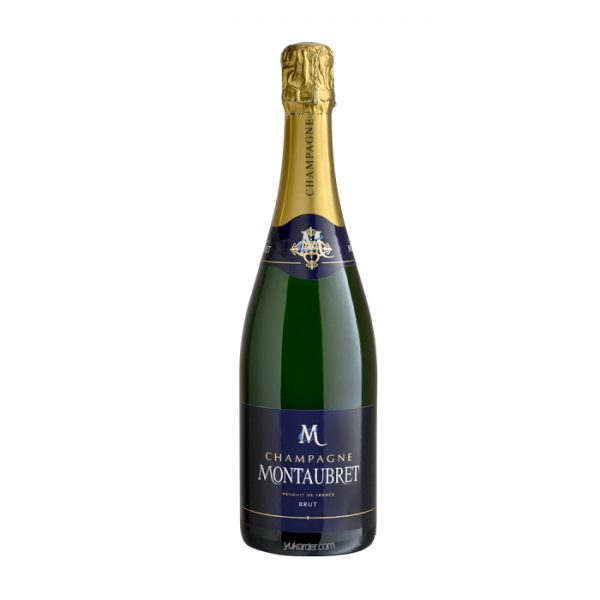 campagne mountaubret 750 ml