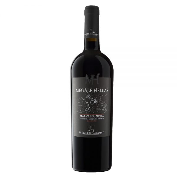 Megale Hellas 750 ml