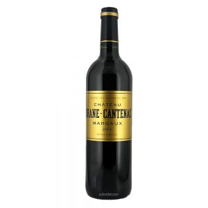 chateau brane cantenac 2013