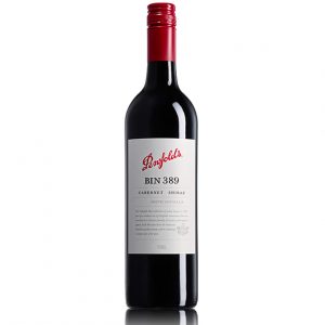 penfolds bin 389 cabernet shiraz