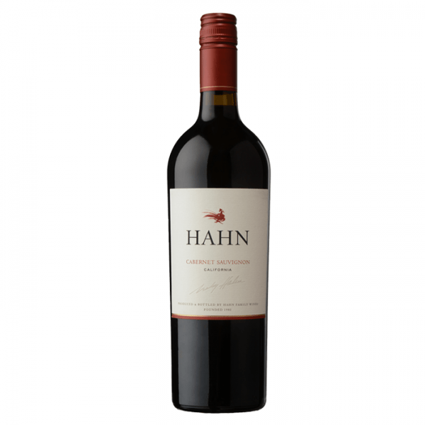 Hahn Cabernet Sauvignon 750 ml