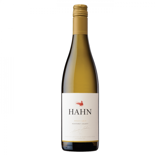 hahn Pinot Gris 750 ml