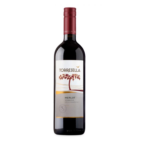 Torresella Merlot Veneto