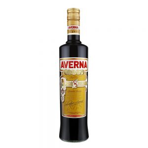 Averna Amaro Siciliano 700 ml