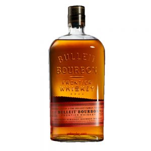 Bulleit Bourbon 700ml