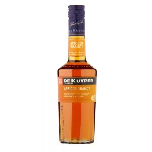 De Kuyper Apricot Brandy