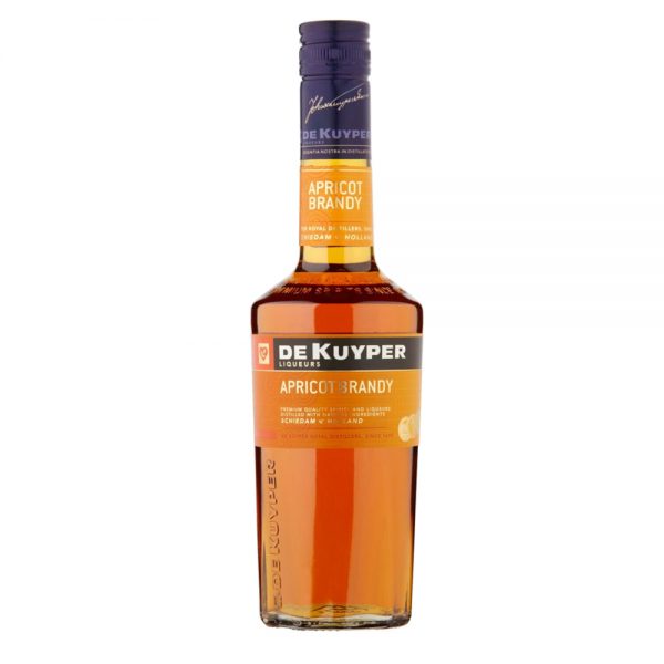 De Kuyper Apricot Brandy