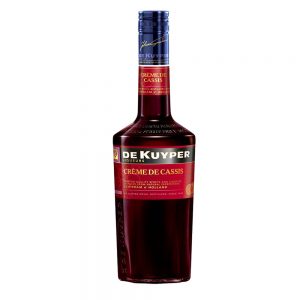 De Kuyper Creme De Casis