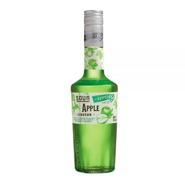 De Kuyper Sour Apple