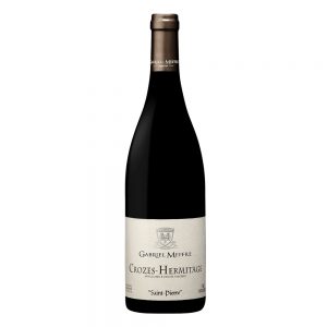 Gabriel Meffre Crozes Hermitage