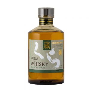 kura japanese whisky