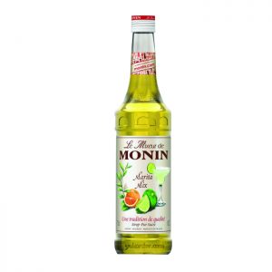 Monin Margarita Mix