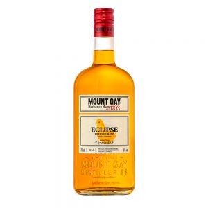 Mount Gay Eclipse 700ml