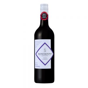 Rosemont Blends Shiraz Cabernet