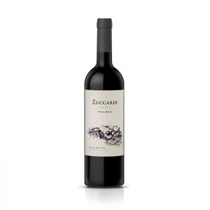 Zuccardi Seri A Malbec