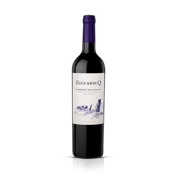 Zuccardi serie Q Cabernet Sauvignon