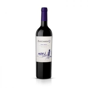 Zuccardi Serie Q Malbec