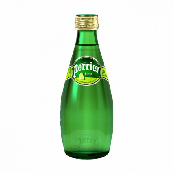 perrier water 330ml