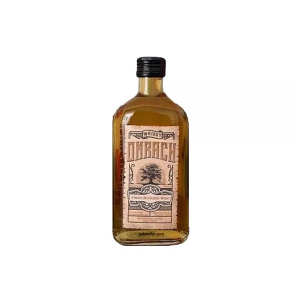 omrach whisky 250ml