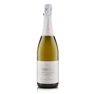 Two Islands Sparkling Chardonay