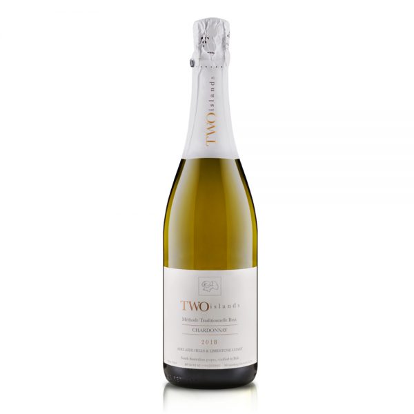 Two Islands Sparkling Chardonay