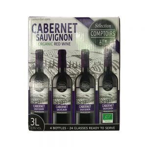 Comptoirs Cabernet Sauvignon