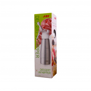 JBU Cream Whipper