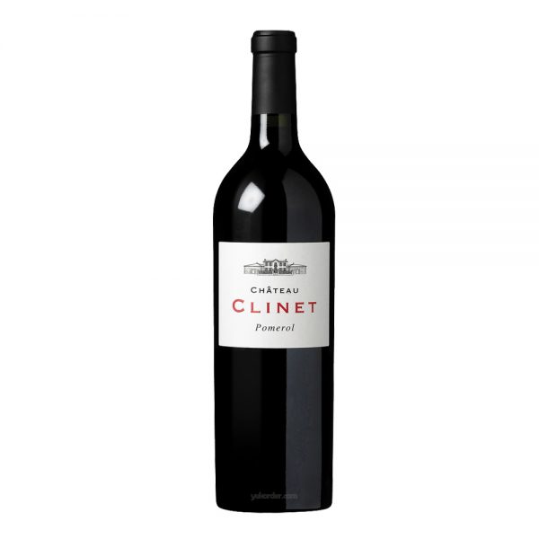 Chateau Clinet Pomerol 750ml