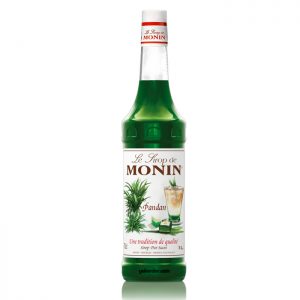 Monin Pandan 1 Liter