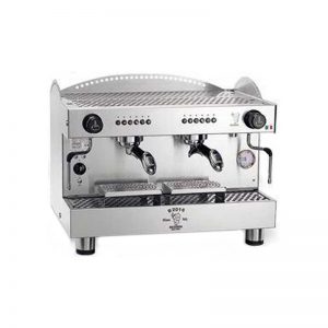 Bezzera Coffee Machine B2016 2 Grub