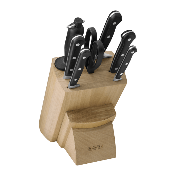 Tramontina - 8 Pcs Cutlery Set Century - Image 2