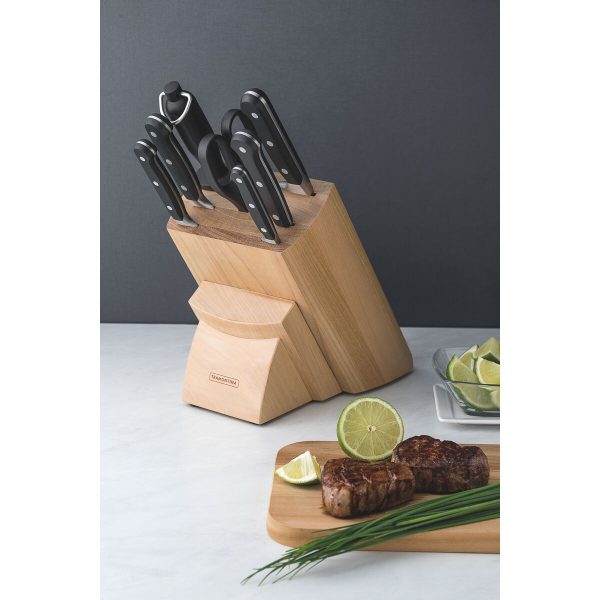 Tramontina - 8 Pcs Cutlery Set Century - Image 3