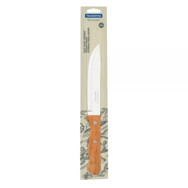 Tramontina 6 Inch Kitchen Knife Dynamic - Image 2