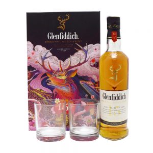 glenfiddich 15 Years Old 700 ml