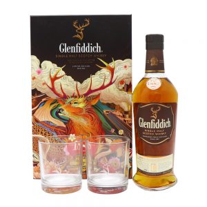 Glenfiddich 18 Years Old 700 ml