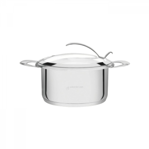 Tramontina - 20 cm Deep Casserole Rotonda