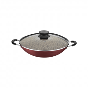 TRAMONTINA - 32 CM WOK PAN PARIS