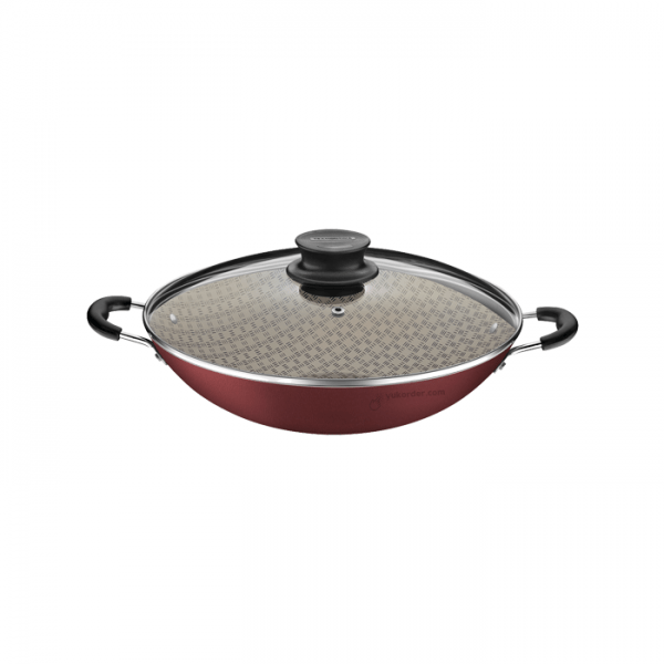 TRAMONTINA - 32 CM WOK PAN PARIS