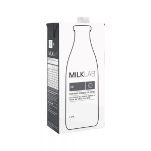 Milklab Oat Milk