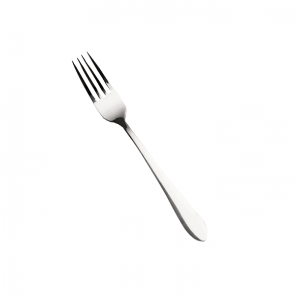 serena vancouver dessert fork