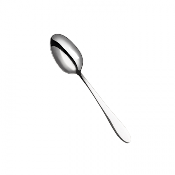 serena vancouver dessert spoon