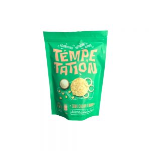 tempetation