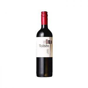 tolten cabernet sauvignon