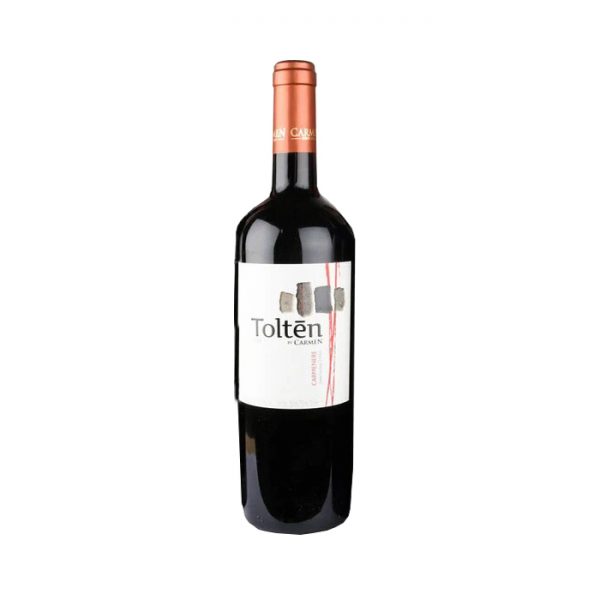 tolten carmenere