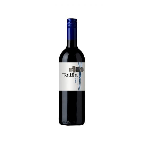 tolten merlot