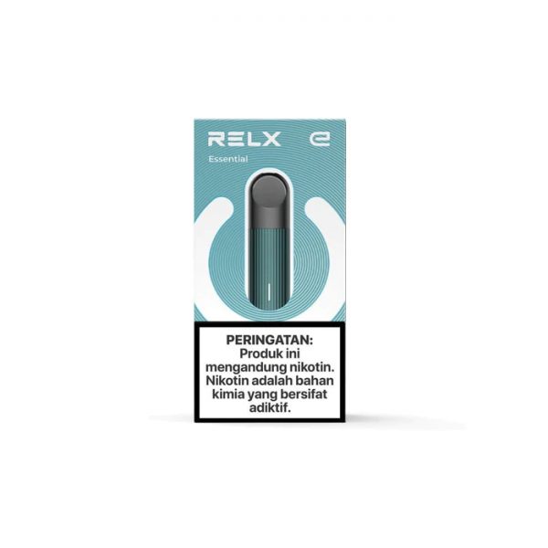 Relx Essential Green - Image 2