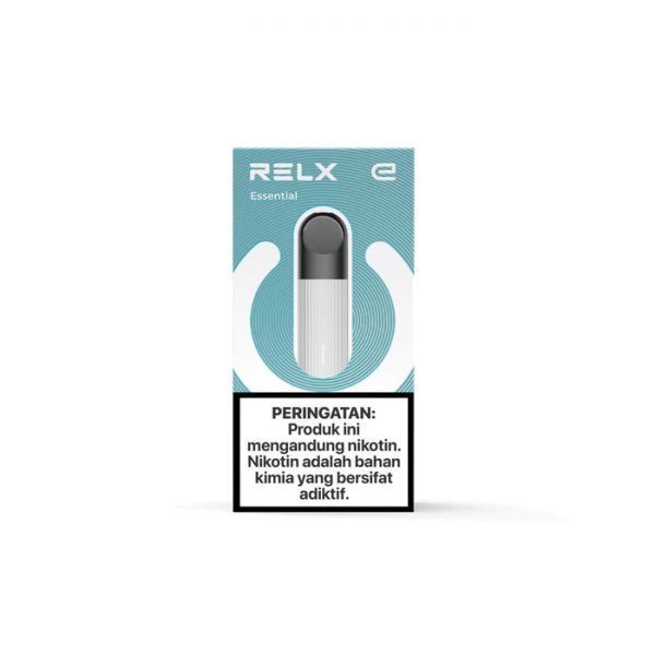 Relx Essential White - Image 4