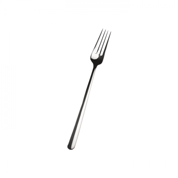 serena tulip dessert fork