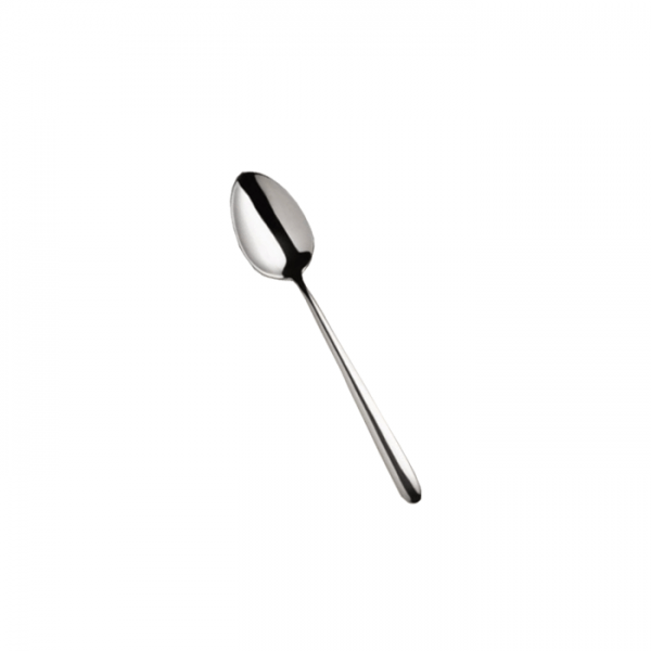 serena tulip tea spoon