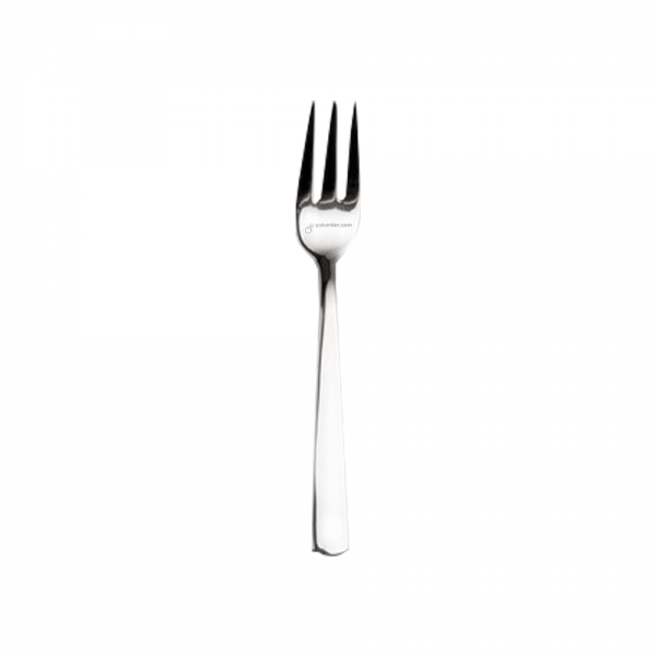 serena vermont cake fork